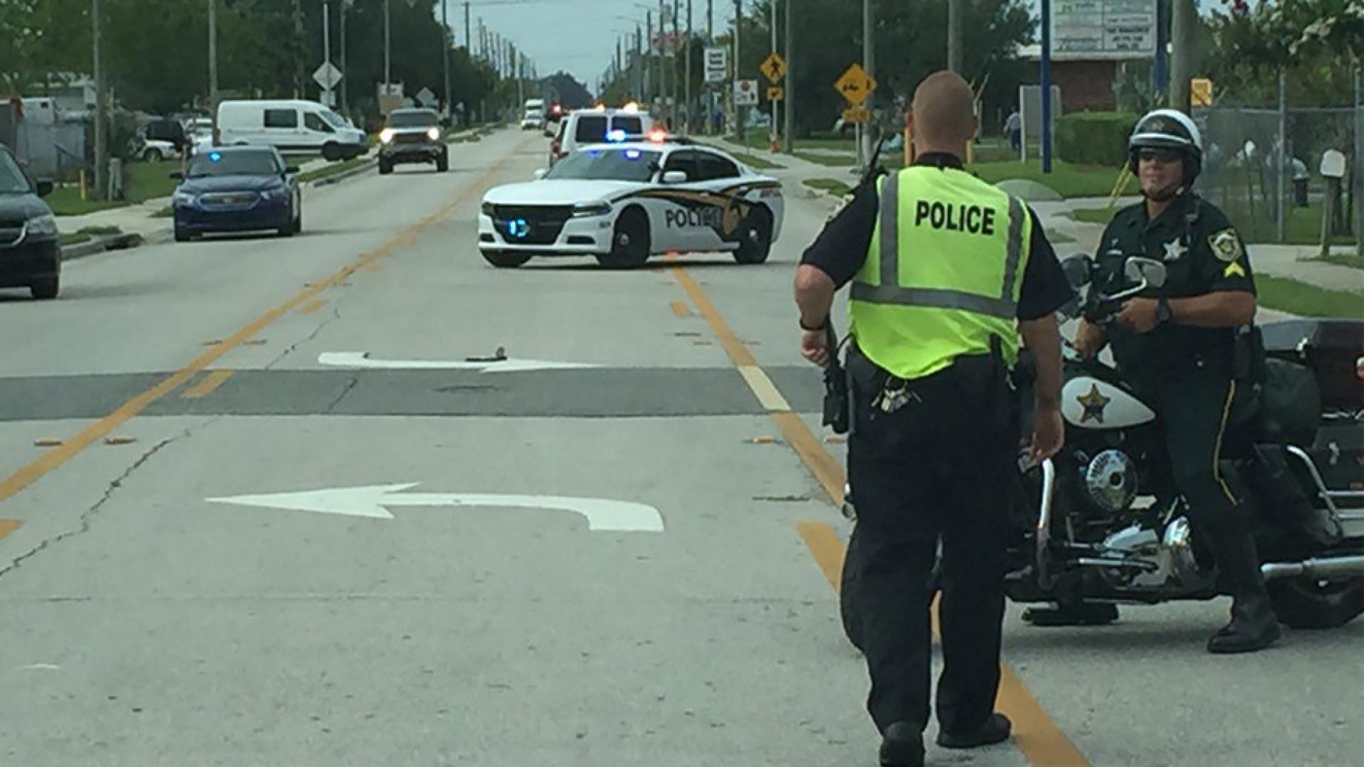 Ужас! Заложническа драма в Орландо завърши с пет трупа, четири са на деца