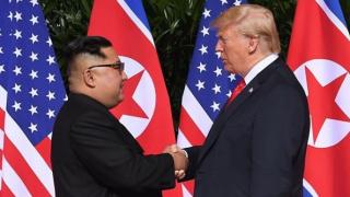 CNN след срещата Тръмп-Ким Чен-ун: Може ли Северна Корея да бъде инвестиционна дестинация?