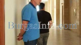 Бизнесменът Кирил Христов-Принца с шокиращи признания в съда: Мислех, че в пистолета патронът е гумен 