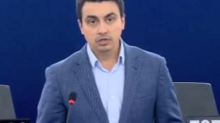 Евродепутат Момчил Неков: Модернизирането на образованието е нещо, което не можем повече да отлагаме