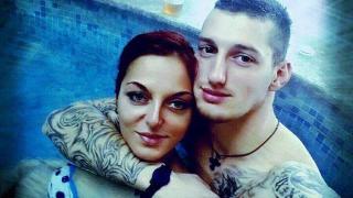 Огромна драма разтърси Сапарева баня: Строителят Владимир свали полужива от въжето любимата си Таня  