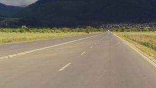 Затварят отсечката, свързваща пътя Дупница-Самоков със Сапарева баня, заради…