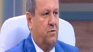 Хасан Адемов с горещи разкрития за отхвърлената оставка на Бисер Петков! 