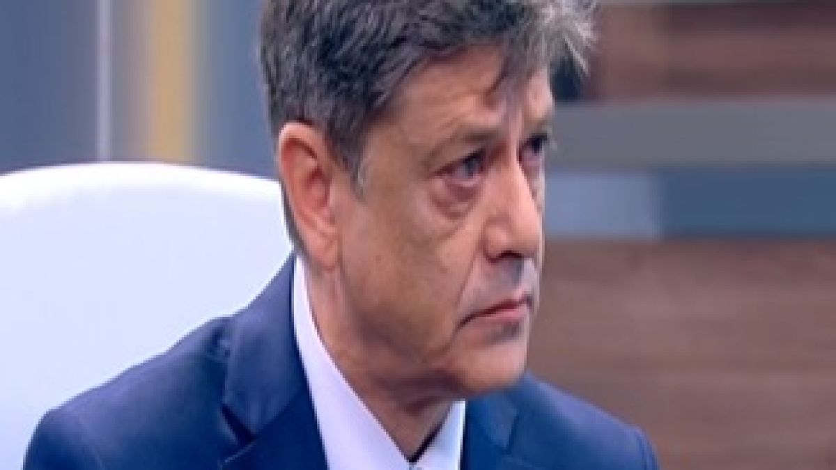 Генерал Константин Попов: Трагичният куриоз в катастрофата с вертолета е, че...  