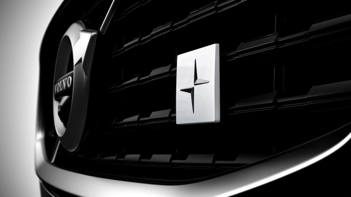 Серията 60 на Volvo получава още мощност от Polestar