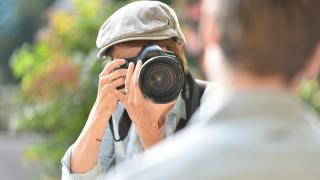 Българин се бори за награда на National Geographic с зашеметяваща СНИМКА