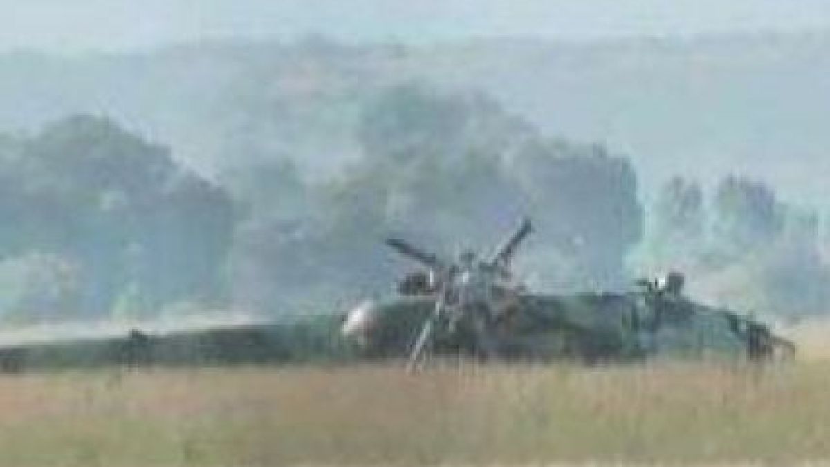 Обрат! Основната версия за аваиокатастрофата в Крумово падна, отговорът за трагедията дава черната кутия на хеликоптера