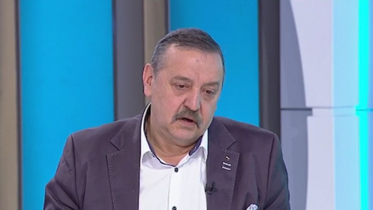 Д-р Кантарджиев: Паниката е голяма, майките да не пускат децата в тревата!  