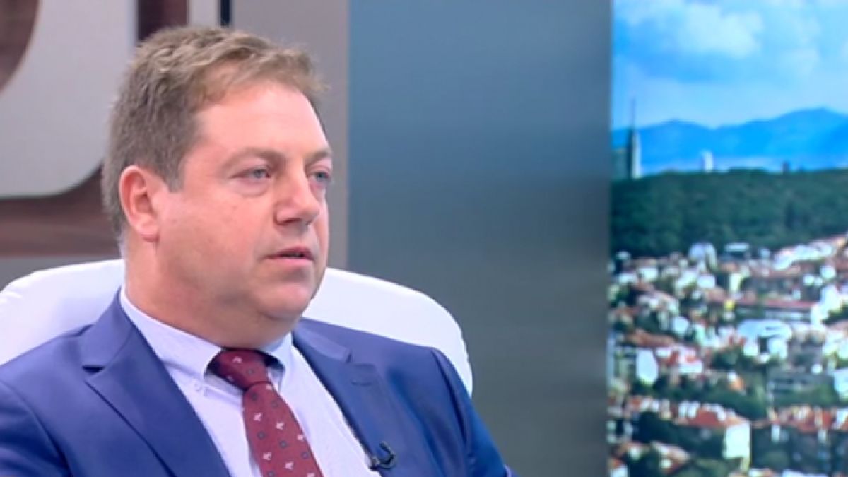 Новият шеф на БЛС: Лимитите за лъчетерапията са едно недоразумение