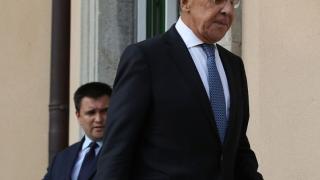 Лавров: Русия ще подкрепи преименуването на Македония, само ако…