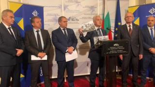 Със Закон за българския език Патриотите започват радикални промени