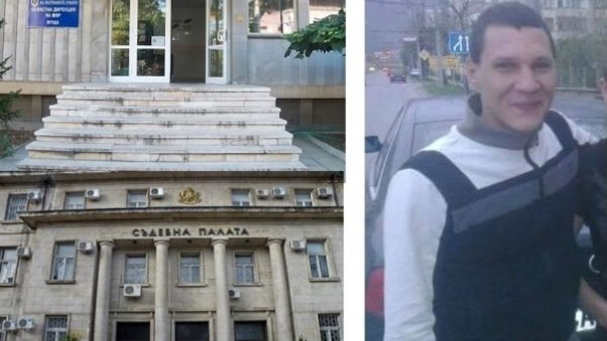 Ужасени врачани: Опасен наркодилър броди по улиците, заплашва наред