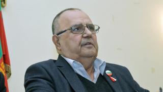 Проф. Божидар Димитров предупреди за нещо страшно, което може да се случи в Македония 
