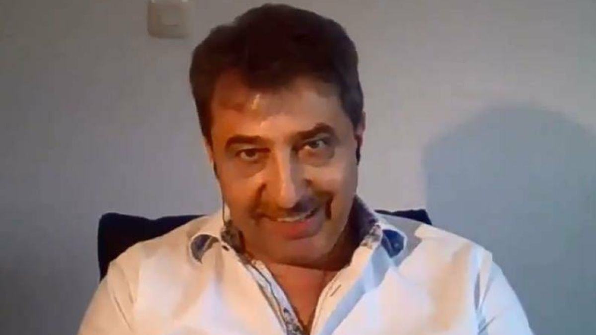 Цецо Мустака готов за затвора