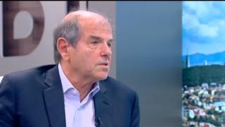 Тома Томов: Ако след 6-7 месеца Тръмп седне на една маса с Путин, ще признае Крим и ще спечели следващите избори