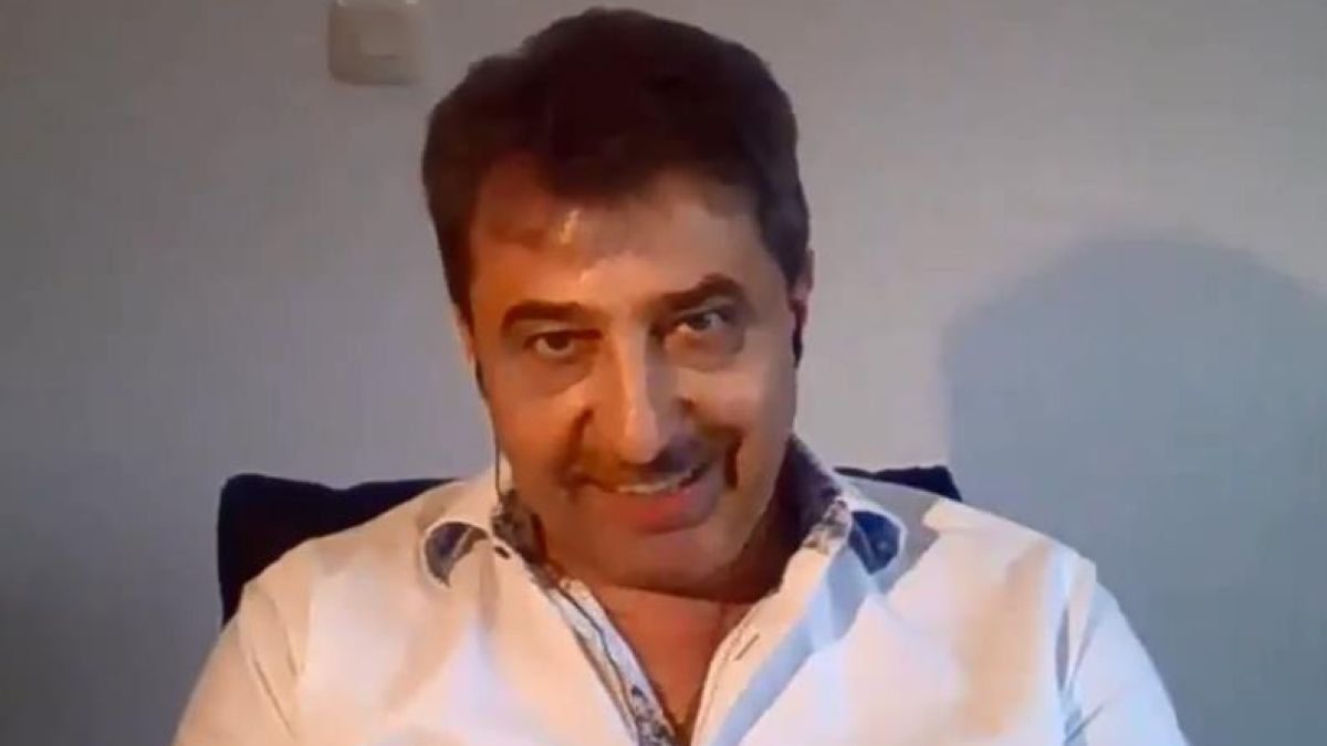 Интервюто на Цветан Василев: „Кремъл - тук, Кремъл – там, аз измамник съм голям“