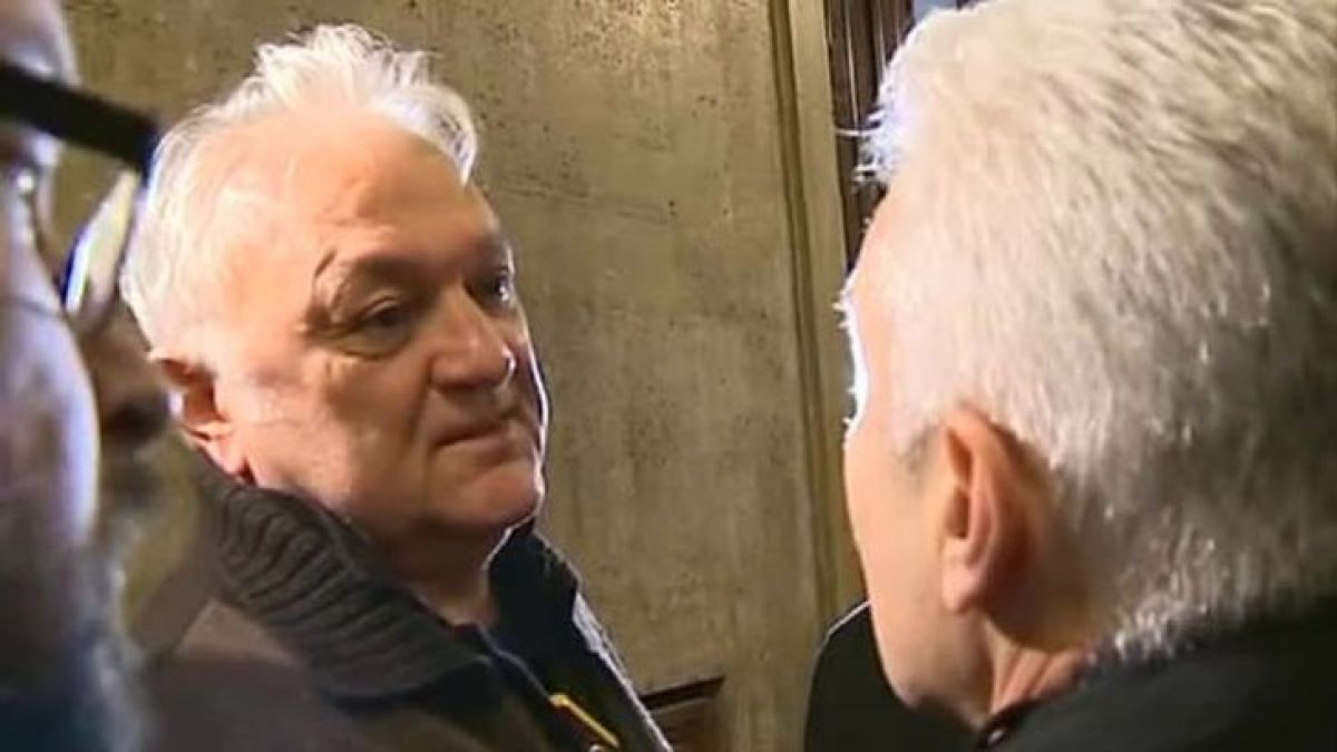 Първо в БЛИЦ! Лют скандал между Сидеров и Сашо Диков