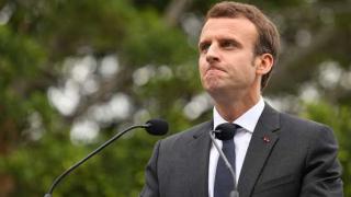  Френският замества английския като официален език на ЕС след Брекзит