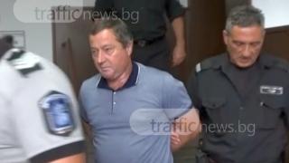 Бопаджии нахлуха в дома на алкохолния бос Тодор Неделчев