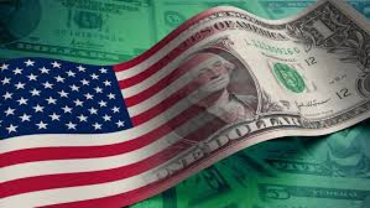 The Wall Street Journal: САЩ остават двигател на световната икономика