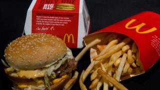 McDonald's с радикална промяна във Великобритания! 