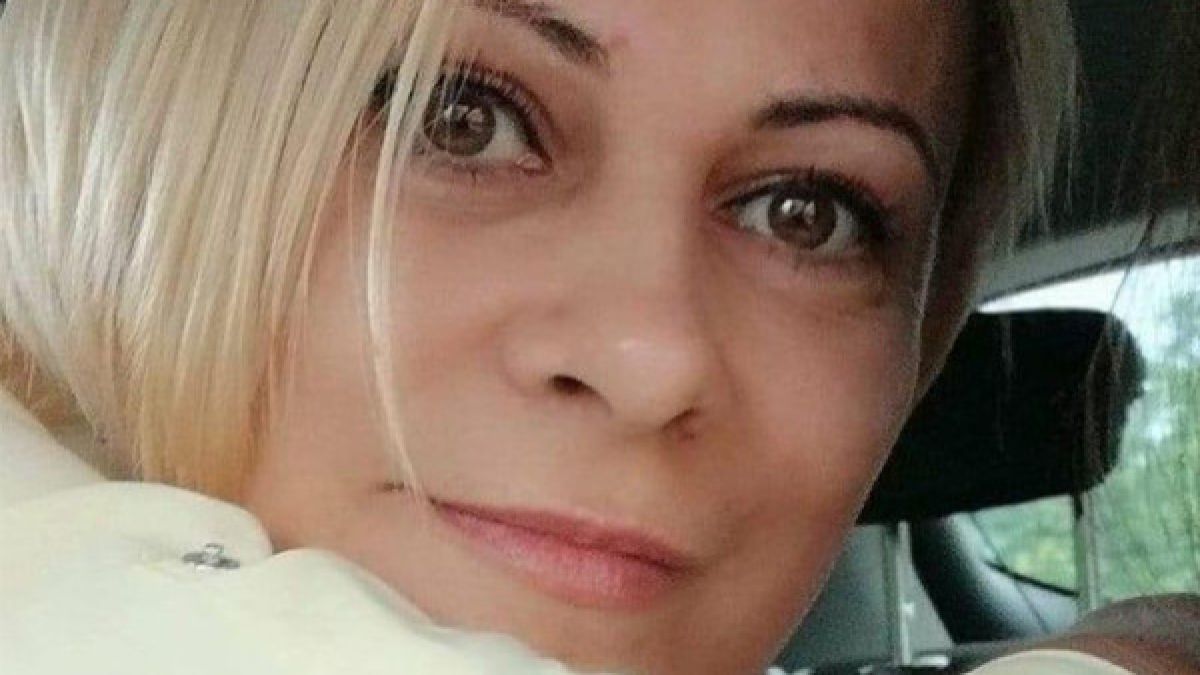 Намериха красивата Силвия да виси вързана и обесена, а аутопсията шокира всички