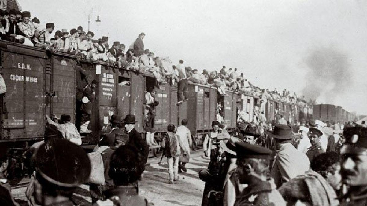 16 юни 1913 година: Денят на престъпното безумие или началото на Междусъюзническата война