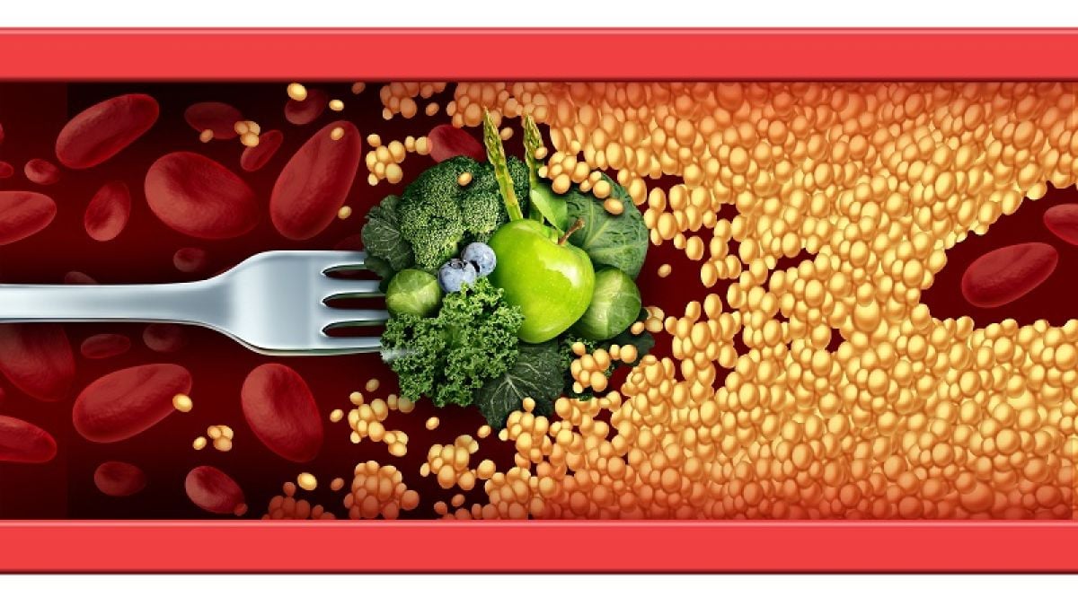 Убийци на тромбите: Продукти, които пазят от кръвни съсиреци СНИМКИ