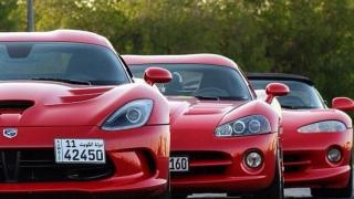 Dodge Viper се връща през 2019 г.