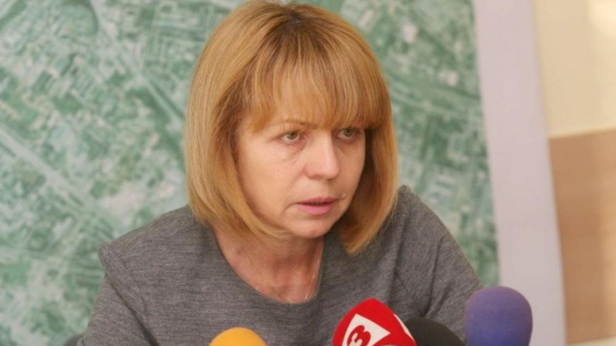 Фандъкова съобщи нещо много важно за столичани, всеки трябва да го знае 