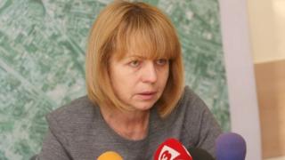 Фандъкова съобщи нещо много важно за столичани, всеки трябва да го знае 