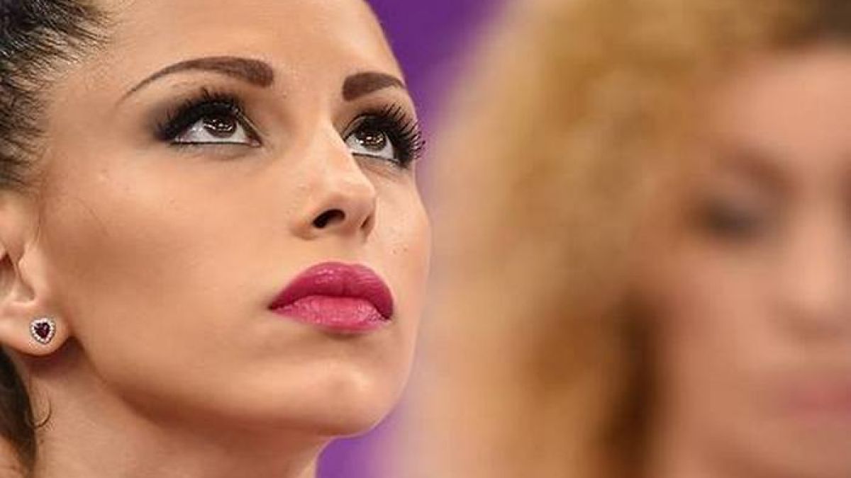 Цвети Стоянова коренно променена! Ето какво казва днес за опита си за самоубийство (СНИМКА)