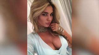 Голи СНИМКИ 18+ на съпругата на руски олигарх взривиха мрежата 