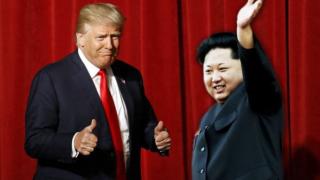 Ето какво поиска Америка от Северна Корея, излязоха нови разкрития 