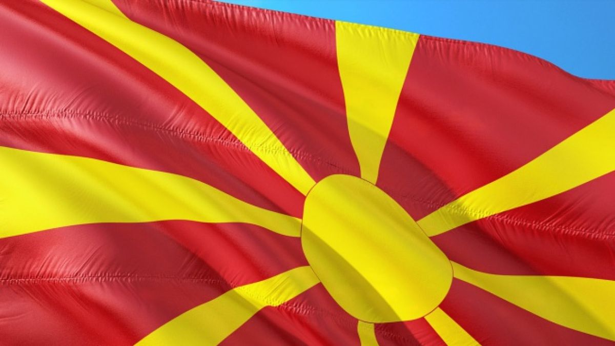 Историческият ден за Атина и Скопие настъпи