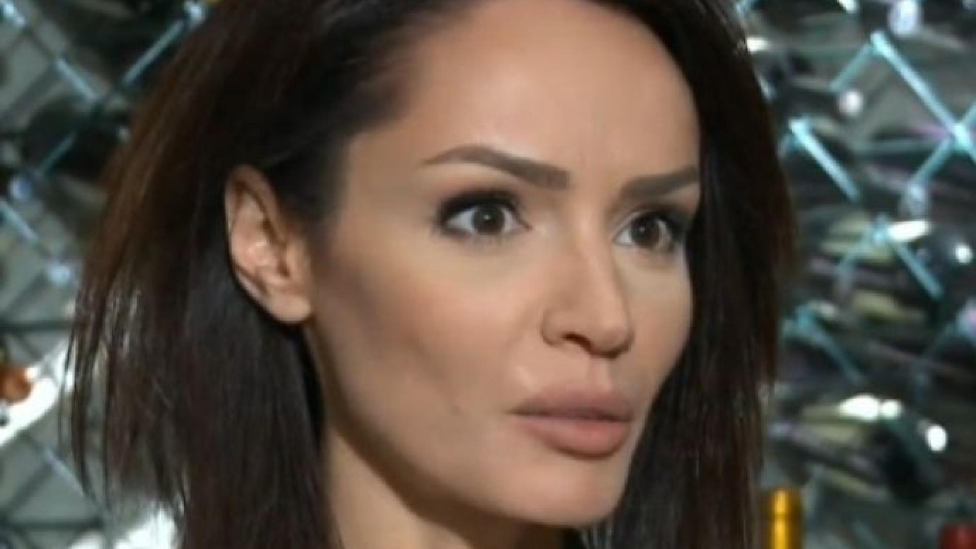 Надя от "Елит" шие разбито сърце след Боби Комсийски: Искам бебе, но...