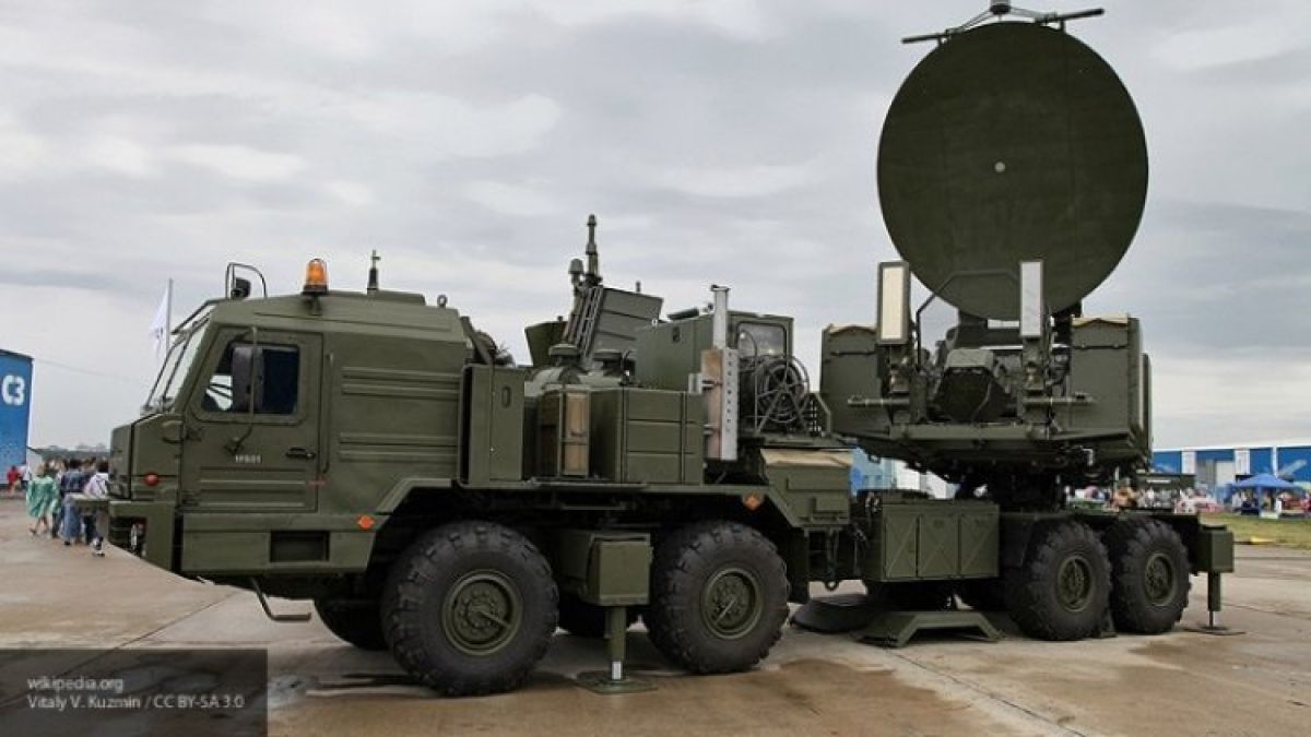 Пентагонът се оплаква от използване на комплекси за РЕБ против техни самолети в Сирия