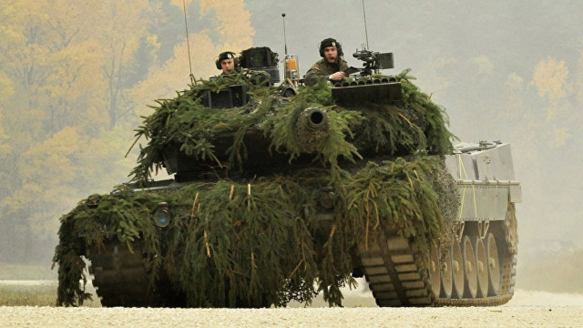 Stern: Ако германците успеят да създадат „Леопард-3”, превъзходството на руската „Армата” ще остане в миналото