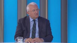 Румен Драганов: Предлагаме отличен туристически продукт, много чужденци се връщат