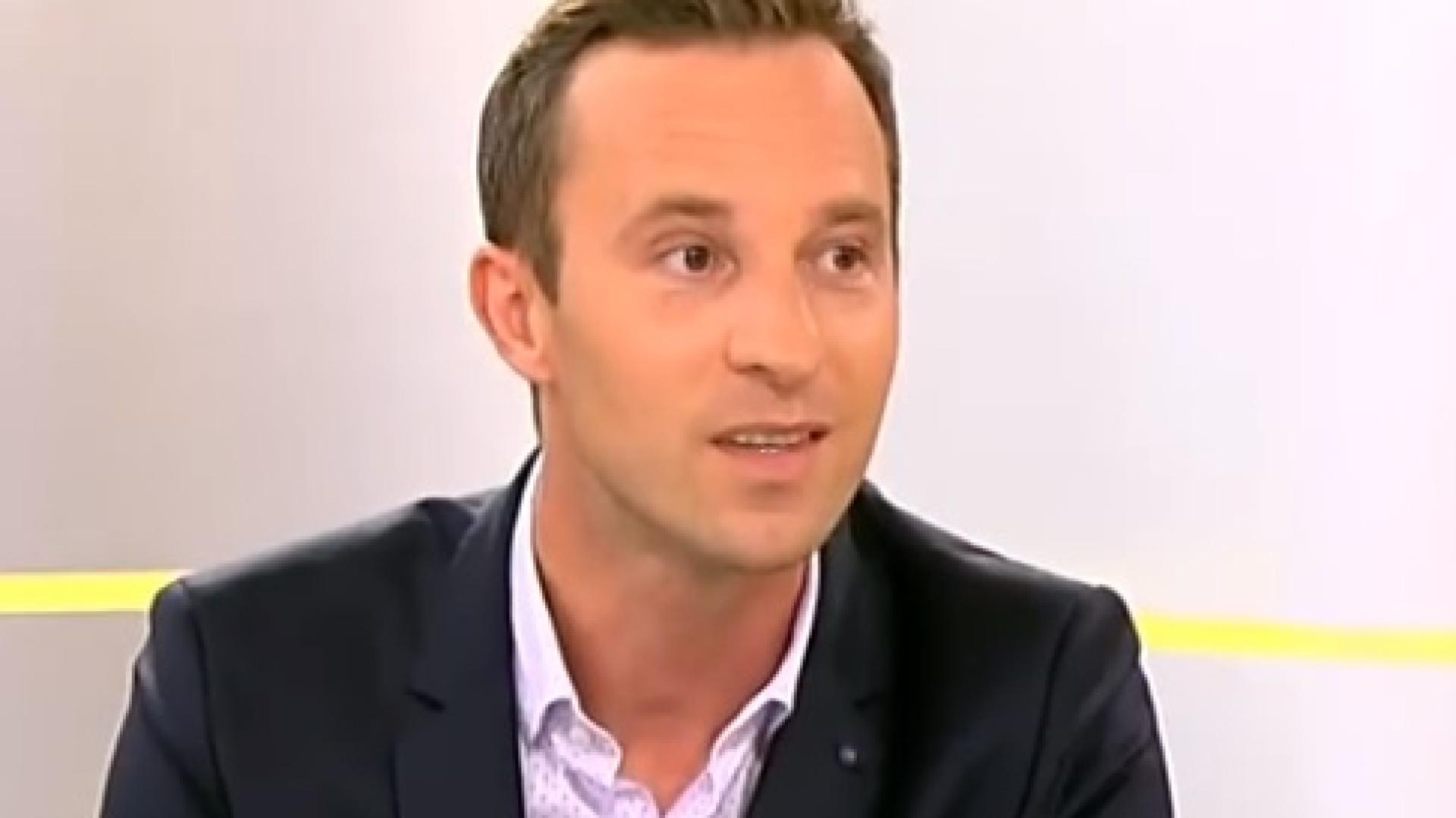 Рокади в Нова тв: Ники Василковски на нова длъжност от тази сутрин, ще отвее ли Емо Чолаков