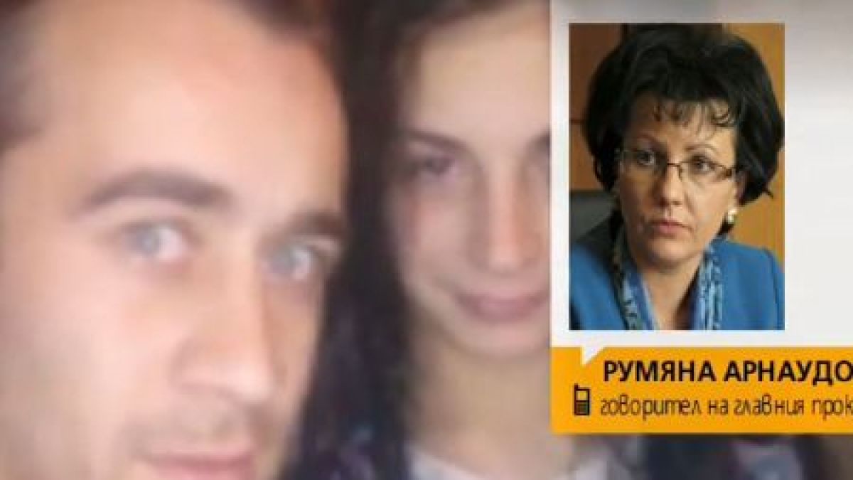 Пълни самопризнания: Теньо разкри защо е убил 19-годишната си приятелка в Айтос
