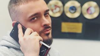 Kриско e новият най-добър български изпълнител