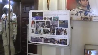 БЛИЦ TV: Отбелязваме 30 години от космическия полет на Александър Александров 