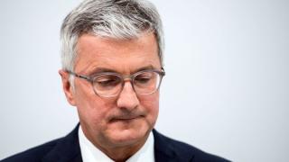 Дизелгейт: Шефът на „Ауди“ арестуван в Германия