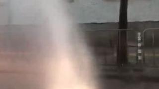 Само в БЛИЦ! Огромна мистерия изуми софиянци след потопа, удавил града (ВИДЕО) 