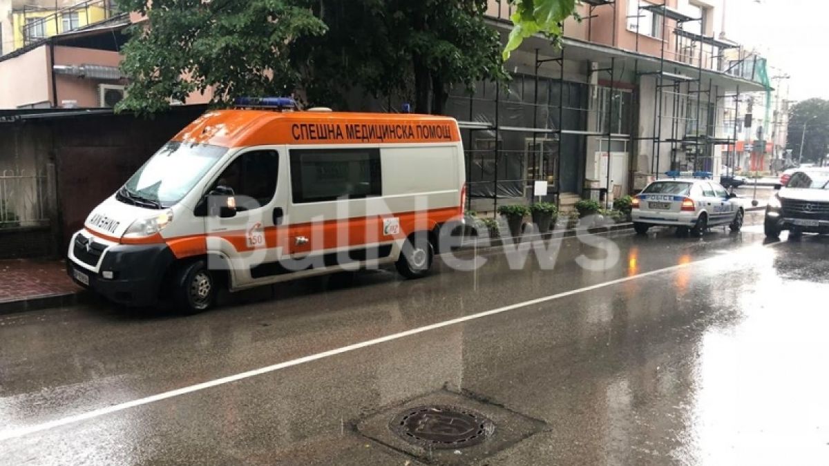 Извънредно кошмарна ситуация във Враца: Жена влезе в дома си и намери безжизненият труп на… (СНИМКИ)