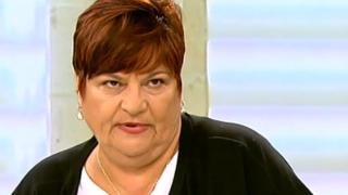 Отстранената шефка на медицинската ДАНС проговори защо смъртта на бебе била "маловажен случай" 