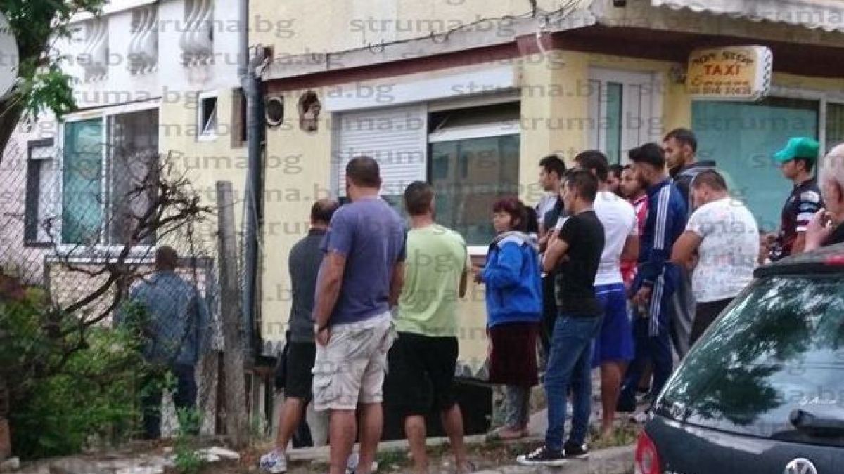 Мистерията зад трагедията в Сандански с гурбетчията Илия (СНИМКИ 18+)