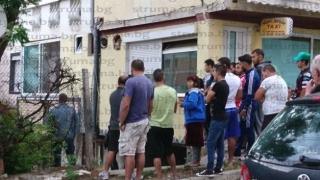 Мистерията зад трагедията в Сандански с гурбетчията Илия (СНИМКИ 18+)