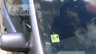 Трима пловдивчани плачат тази сутрин като видяха колите си